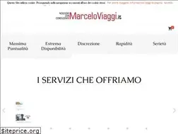 Sites similar to marceloviaggi.it