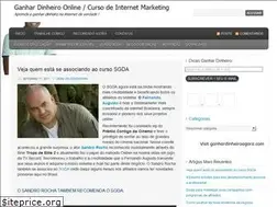 Sites similar to marcelovision.wordpress.com