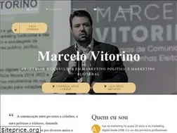 Sites similar to marcelovitorino.com.br