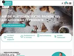 Sites similar to marcelpaa-shop.ch