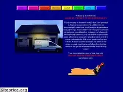 Sites similar to marcelpeters.nl