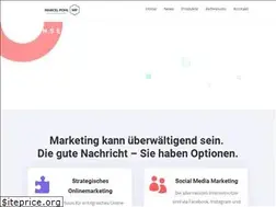 Sites similar to marcelpohl.com