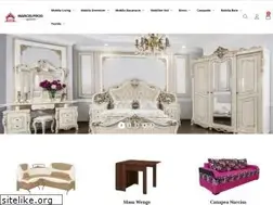 Sites similar to marcelprodtapiterie.ro