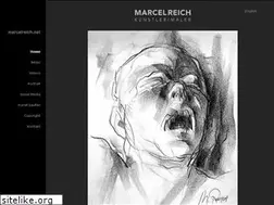 Sites similar to marcelreich.net