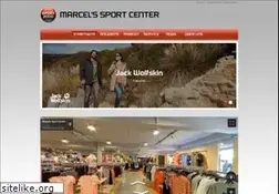 Sites similar to marcels-sport-center.de