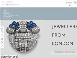Sites similar to marcelsalloum.com
