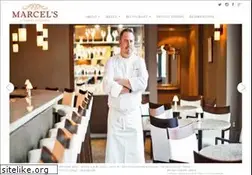 Sites similar to marcelsdc.com