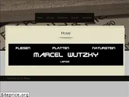 Sites similar to marcelseine.de