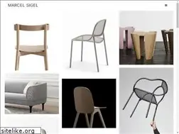 Sites similar to marcelsigel.com