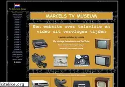 Sites similar to marcelstvmuseum.com