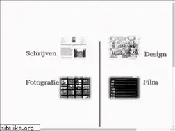 Sites similar to marceltettero.nl