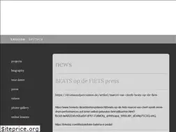 Sites similar to marcelvancleef.com