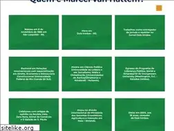 Sites similar to marcelvanhattem.com.br