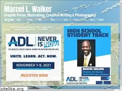 Sites similar to marcelwalker.com