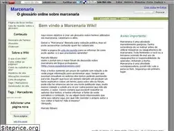 Sites similar to marcenaria.wikidot.com