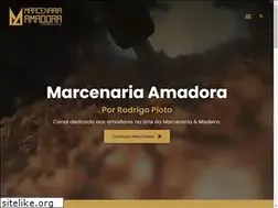 Sites similar to marcenariaamadora.com