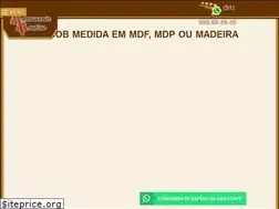Sites similar to marcenariamartins.com