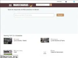 Sites similar to marcenarias.net.br