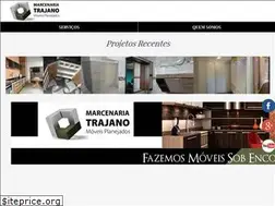 Sites similar to marcenariatrajano.com.br