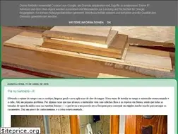 Sites similar to marceneiro-emcasa.blogspot.com