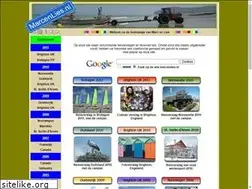 Sites similar to marcenlies.nl