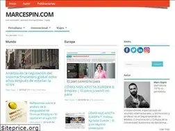 Sites similar to marcespin.com