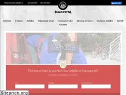Sites similar to marceta-selidbe.rs