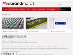 Sites similar to marceting.eu