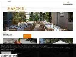 Sites similar to marceul-receptions.eu