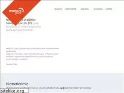 Sites similar to marcev.com