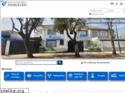 Sites similar to marceven.cl