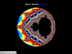 Sites similar to marcf.be