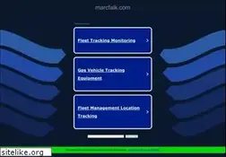 Sites similar to marcfalk.com