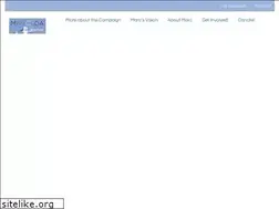 Sites similar to marcforda.com