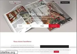 Sites similar to marcfoujols.com