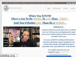 Sites similar to marcfrankmontoya.com