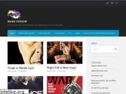 Sites similar to marcfusion.com