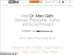 Sites similar to marcgafni.com