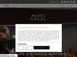 Sites similar to marcgalal.com