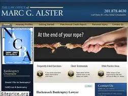 Sites similar to marcgalster.com
