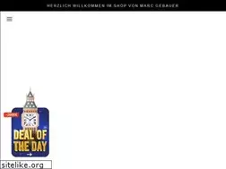 Sites similar to marcgebauer.com