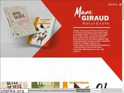 Sites similar to marcgiraud-nature.net
