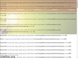 Sites similar to marcgottlieb.com