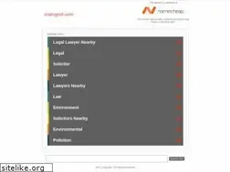 Sites similar to marcgrist.com