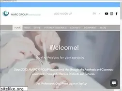 Sites similar to marcgroup.us