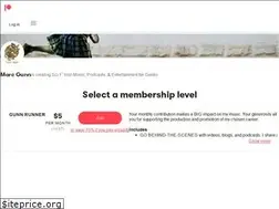 Sites similar to marcgunn.net