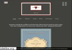 Sites similar to marcguyot.com