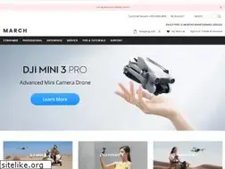 Sites similar to march.my
