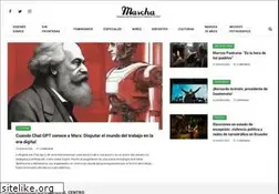 Sites similar to marcha.org.ar