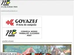 Sites similar to marchabrasil.com